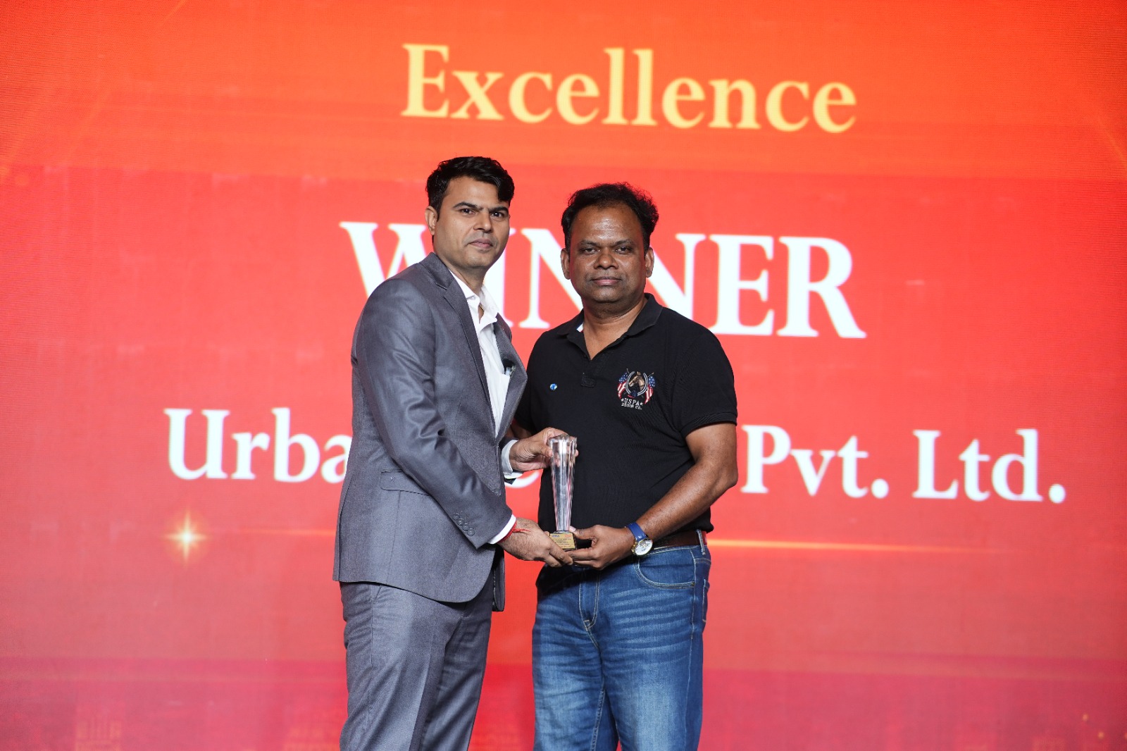 Best HR Solutions Company of the Year
